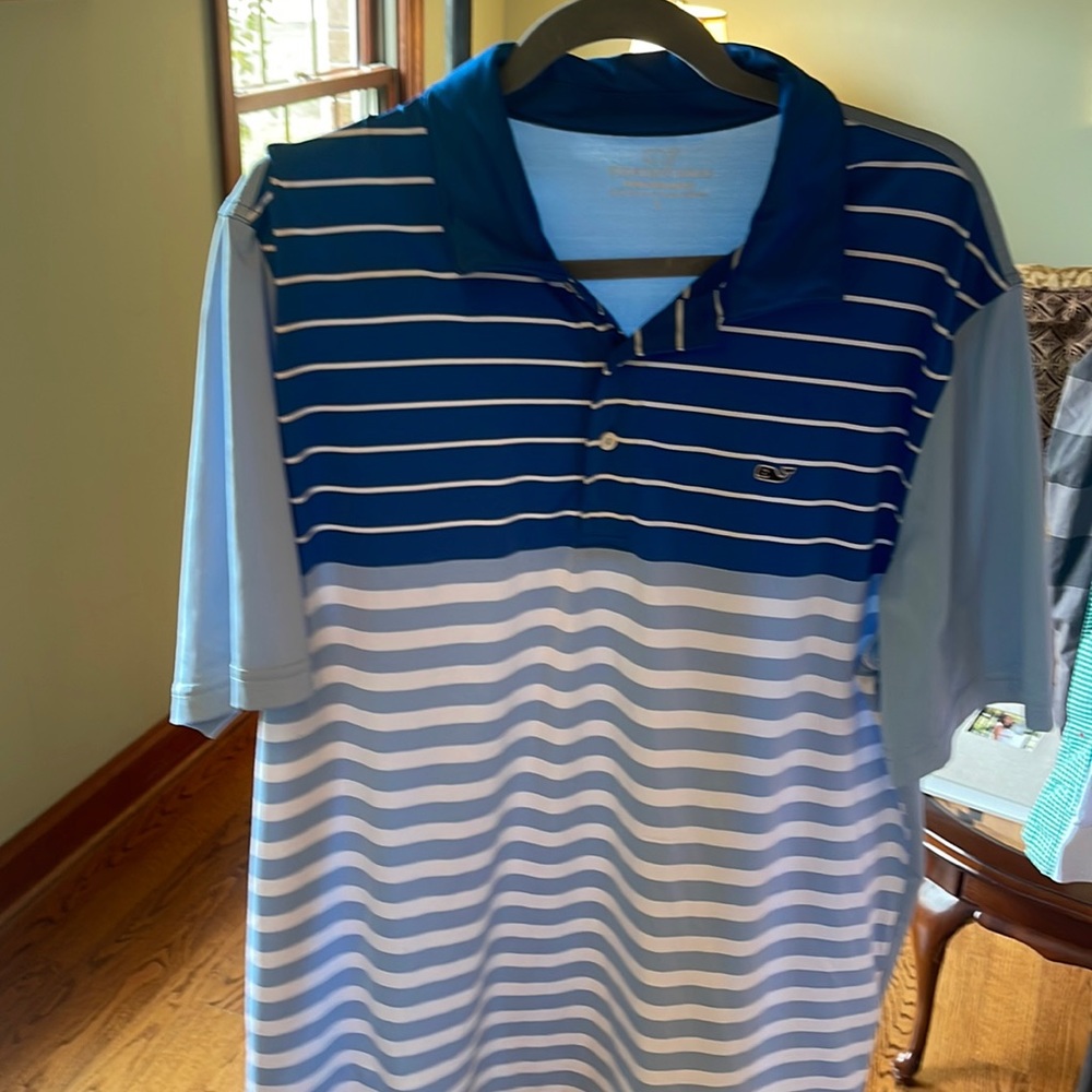Vineyard Vines Large polo